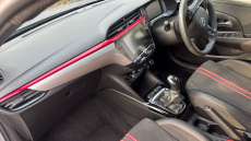 Vauxhall Corsa 1.2 GS 5dr Petrol Hatchback